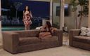 Mommy&#039;s Girl: Naughty Stepmom Ava Addams Uses Strapon to Pleasure Stepdaughters Teen...