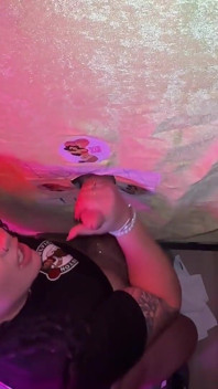 Glory Hole seria 1.3
