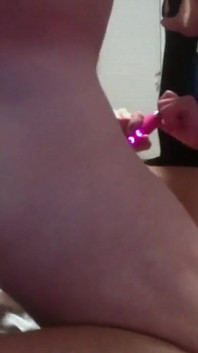 Hot MILF POV Fuck Big Squirt Anal Bead Slowly Removed