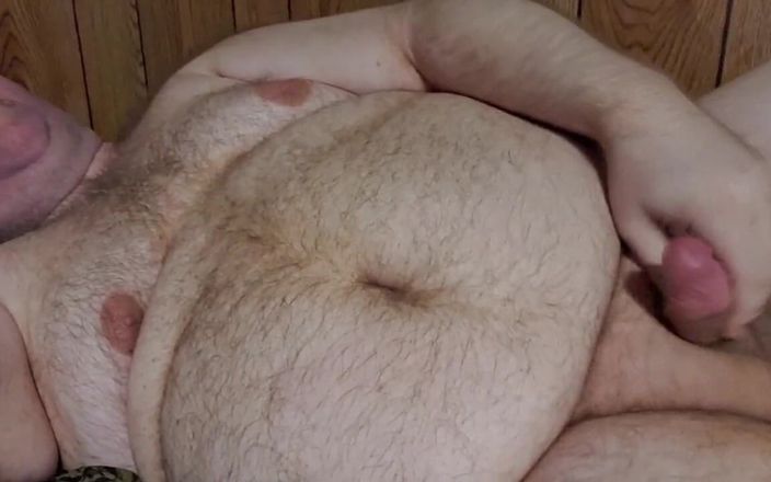 Danzilla White: Wideo o tym, że mam szybki wank