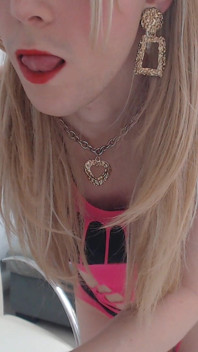 Natacha Little Slut Waiting for Your Hot Cum
