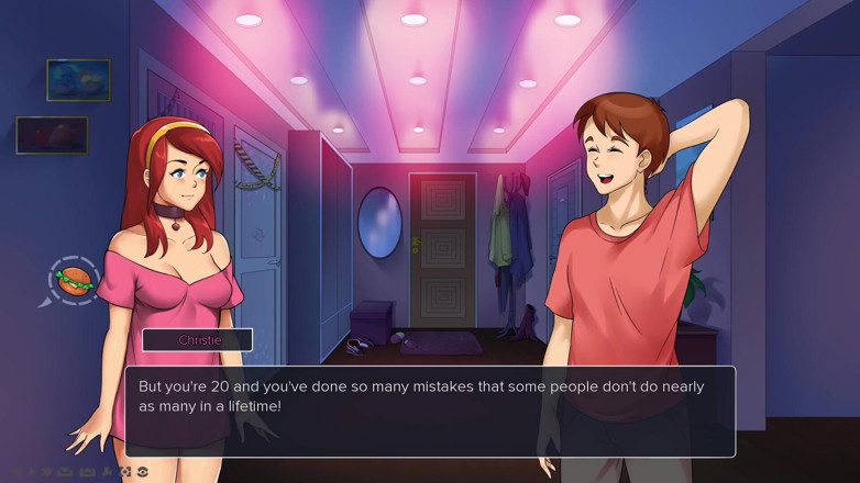 Like A Boss: Complete Gameplay - MILFs Plaza, Part 1