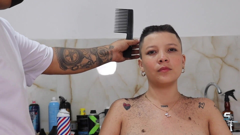 Shave Flix: Measure