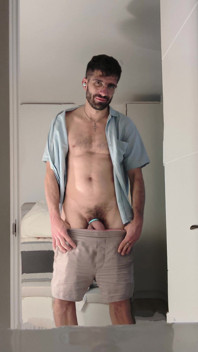 Horny