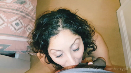 POV_Indian: Teen Stepsister Tricked Into Sex POV