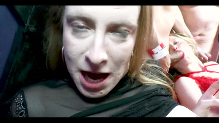 Andy Star: Yes I Want...to Get Pregnant!!! Ao Ganxxang Everyone Cums Inside...