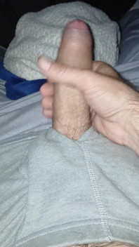 Bwc Jerking off