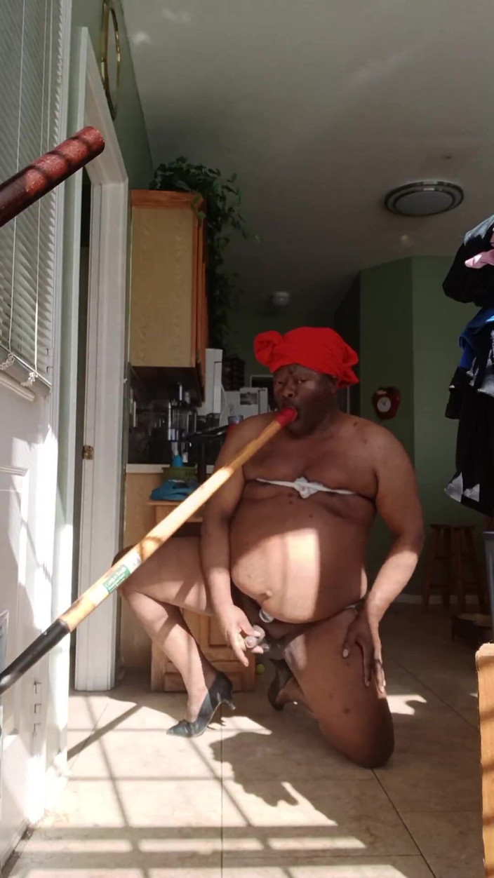 DURABLE PAPYRUS93: Nech mě milovat 2 tvého ptáka