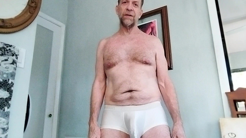 Hairyartist: Affermazione per il Mio figliastro