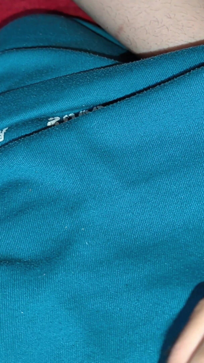 Moroccancouple: Muslim Wife in Hijab Fucked Hard by Big Cock