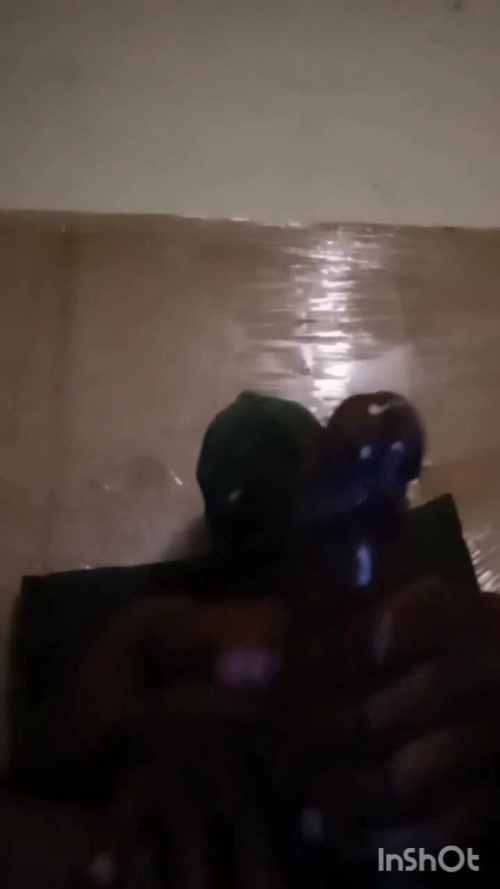 Rex Bitchington Blade: Belleza africana 4
