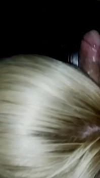 I Eat the Wet Dick of My Husband's Friend Like a Good Whore
