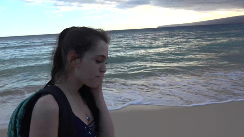 ATK Fans (Girlfriends): Guardo brooke si doccia e si rade