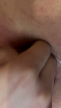 Horny Wet Pussy