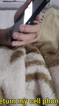 My Cuckold Discovered the Photos of the Sex I Had with My Neighbor, I Had to Confess Everything.