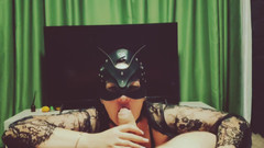 SexandAnal7: Une belle-mère a réveillé son beau-fils avec une pipe profonde