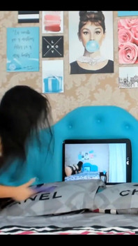 This Video Is Hot!