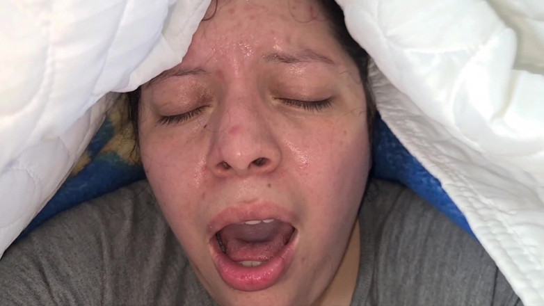 Alice H: Sweaty Fuck