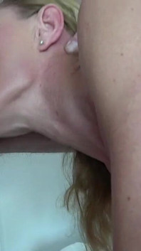 3 kukar för mitt kåta MILF-hål!!