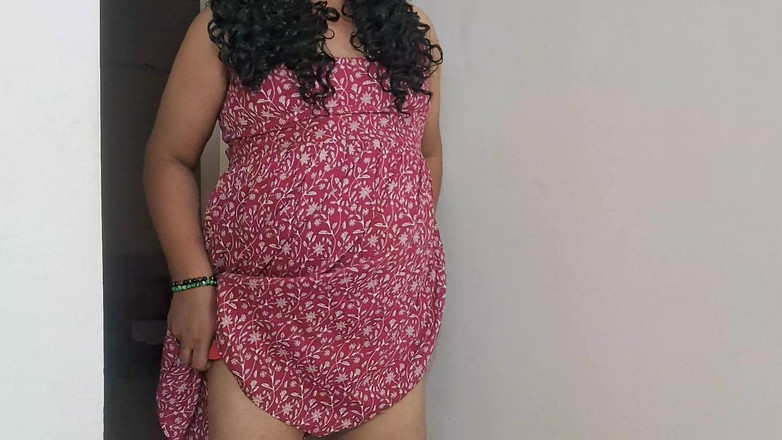 Indiansissychubby: Zlobivá Cutie Cutie Pie miluje stříkání a šukání