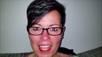Nina Randmann Molly Sun: Mein gesicht und meine stimme