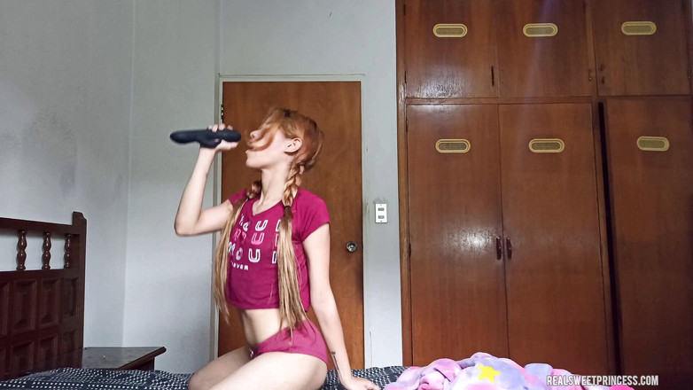 Candy Feng: Feng, a dançarina louca