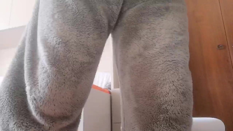 Setesesso7: I v pondělí ráno si honím penisem hned po probuzení