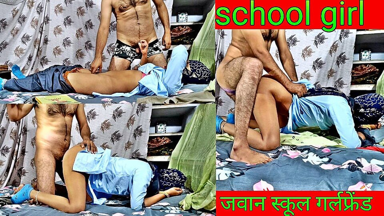 Rakul008: Desi indický studentský přítel ji nechal pod podtextem studia