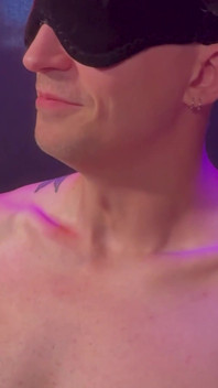 #39 - Straight Guy Gets Sent to My Studio by His Girlfriend so That She Can Watch