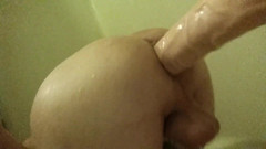 Tiffany Ciskiss: Anální šukání od robertka