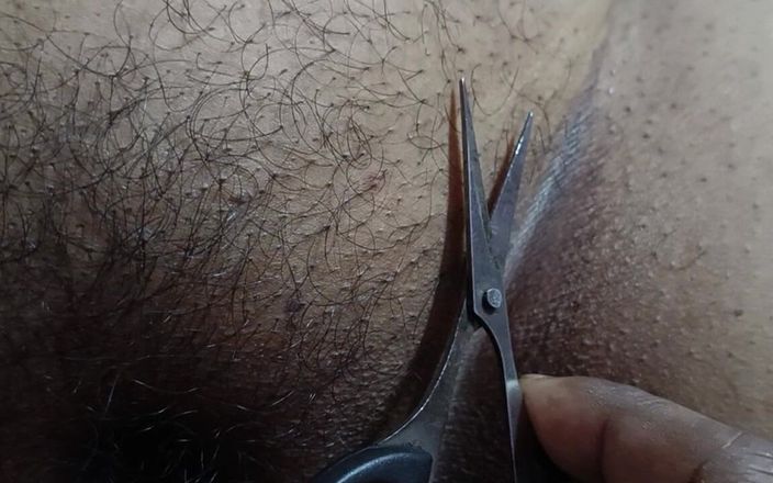 bengalihousewife: Bà nội trợ Bengali Ấn Độ cắt tóc đít boudi 2