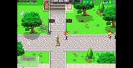 Porny Games: マイニューライフ:REVAMP - Waren(15)でキャッチ