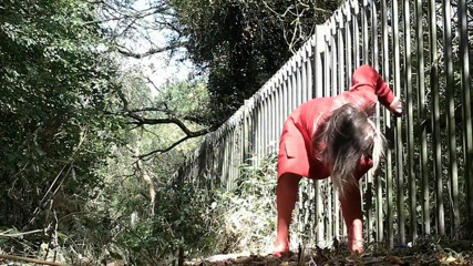Movies by Louise: Dogging with Louise 3 - the Old Brickworks
