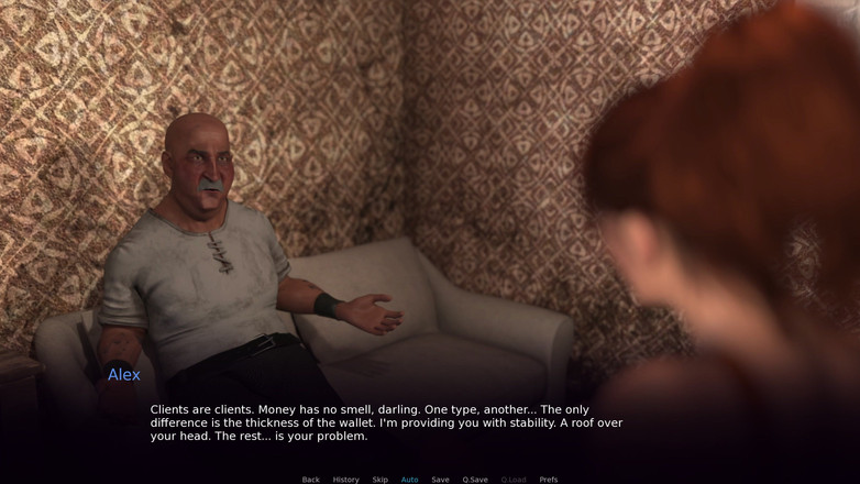 Porngame201: Layla Rozbité naděje 3