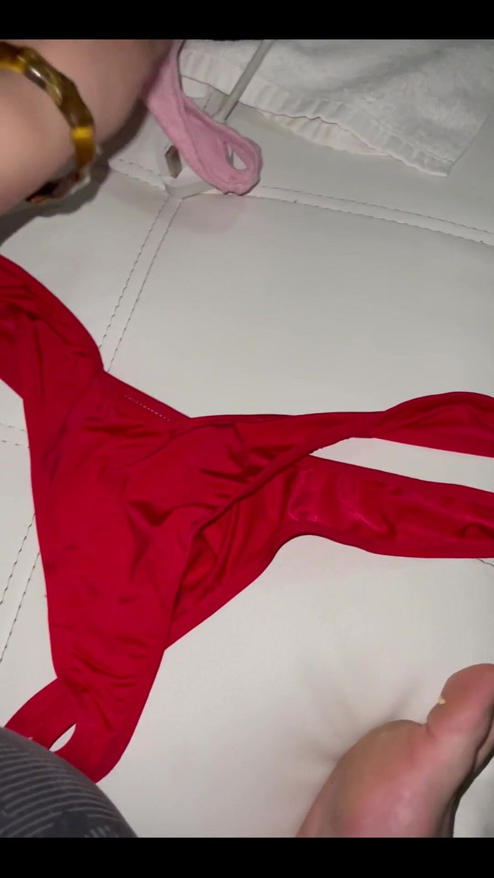 Anastasia Lux: Attention if You Want 1 Send Me a Tip and the...