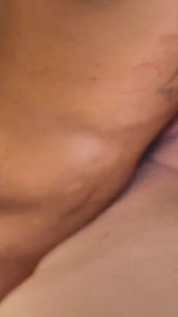 Busty Bexx Gets the Diggz Out Treatment