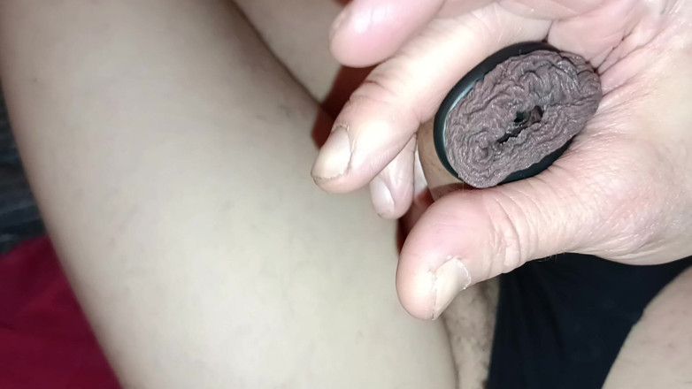 Titi19: Mature Cock