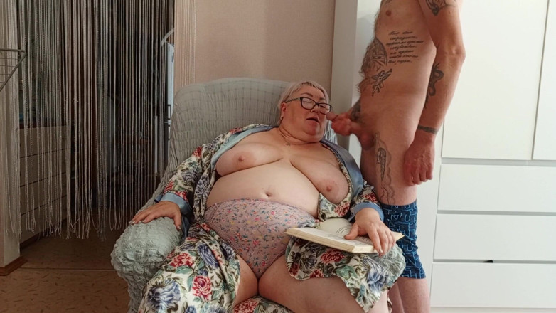 Zona901: Tchýně mi dovoluje stříkat do pusy