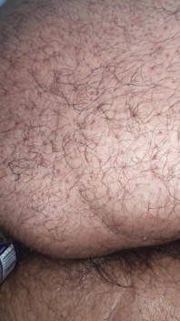 A Close up Ass Worshiping and Fingering