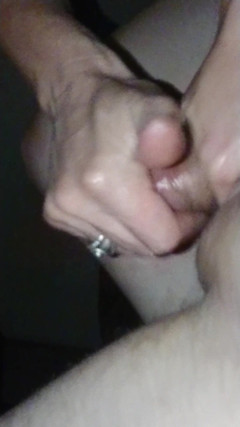 Drkn3ss: 핫한 핸잡