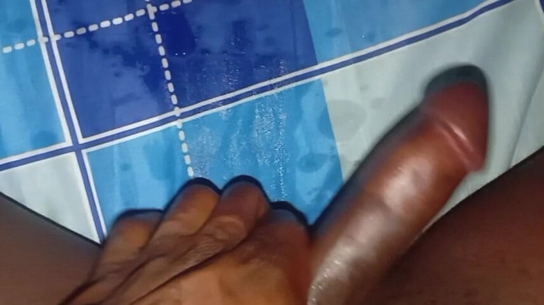 Badman4606: Il più grande cetriolo nero africano