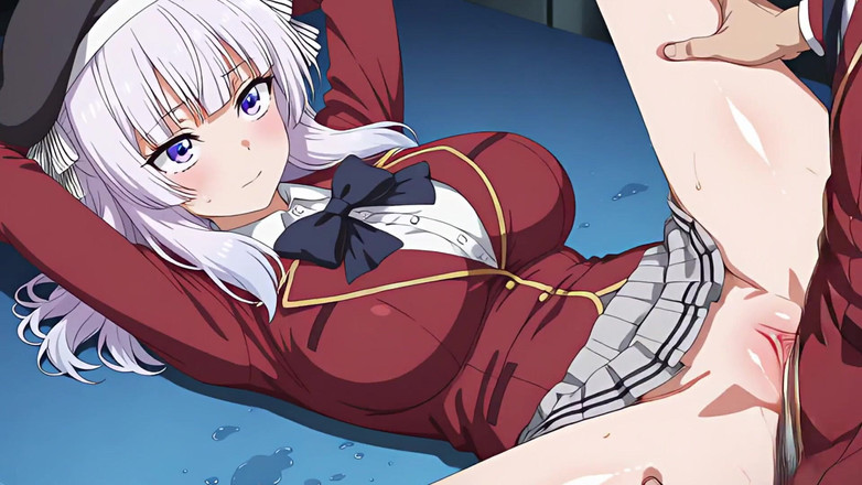 Prznai: アリス(コーテ)