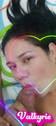 Valkyrieandluigy Come and Follow Me for New Videos