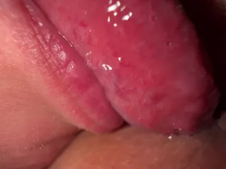 Tight anal fuck, anal fingering and ass lick