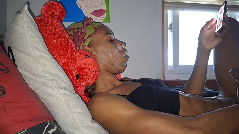 LordDashunKH: Mid-day X Sesh