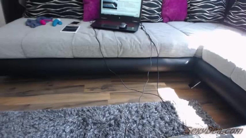 King of datass: Dildo zabawy