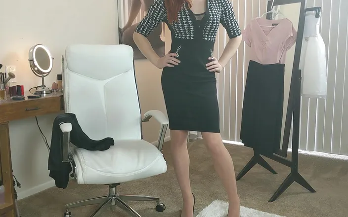 Rachael Belle: For the Better