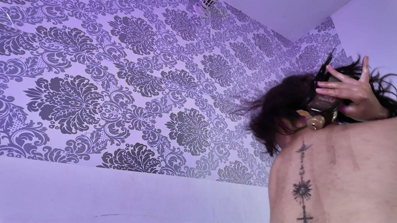 KiyuSweetCrazy: Sexy Pregnant Latina