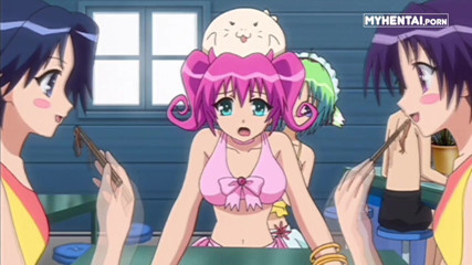 My hentai porn: naukraani akaadmi 2