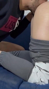 Gay Porn